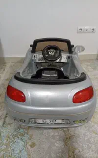 ماشین شارژی