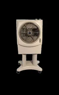 پنکه آبی سلولزی