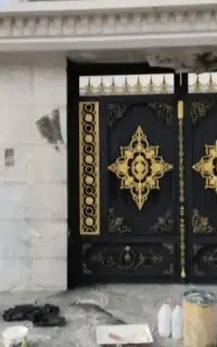 نقاشی و رنگ آمیزی