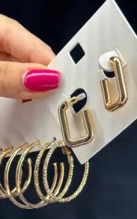 انواع اکسسوری زیباو  انواع  و پیرسینگ رنگ ثابت