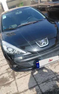 ۲۰۷ مدل۱۴۰۲پاناTU5