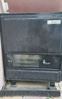 بخاری گازی سایز کوچک