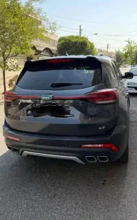 کی ام سی k7