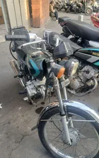 هندا 125