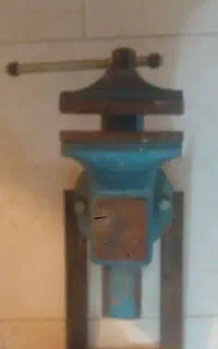 گیره مخصوص کار سایز ۱۲۰