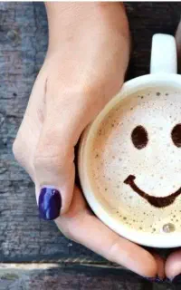 نیرو خانوم باریستا