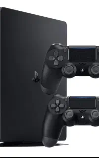 ps4کنسول بازی