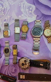 ساعت های انتیک و بقیه انتیک ها