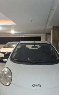 ان وی ام 110 اس مدل 96