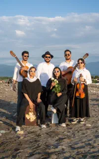 تیم نوازنده سوپرایز تولد و مراسمات