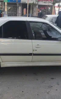 پارس سال سفارشی