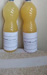 سرکه سیب خانگی