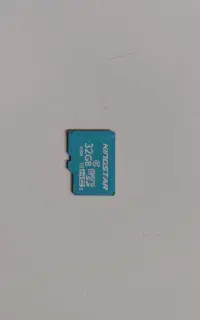 رم ۳۲ گیگ میکرو