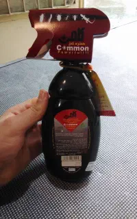 حشره کش کامن