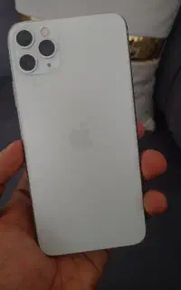 گوشی ایفون 11پرو مکس