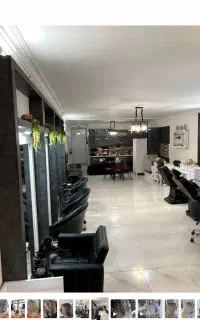 اجاره لاین سالن زیبایی