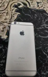 گوشی اپل ۶