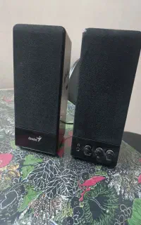 فروش بلندگو مدل Genius
