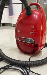 جاروبرقی 2200 پارس خزر