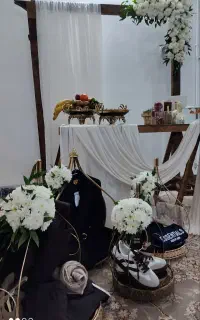 دیزاین گل آرایی