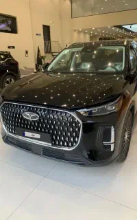 تیگو 9 دو دف / F9 AWD