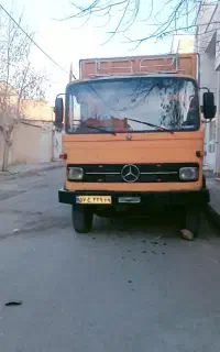 خاور 608