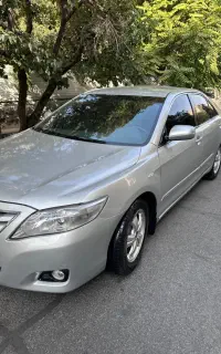 کمری ۲۰۰۷ فول تمیز (نقد و اقساط )