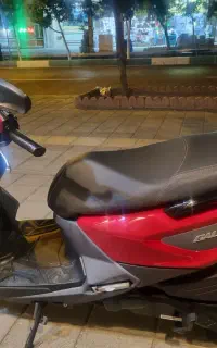 موتور گلکسی ۱۵۰