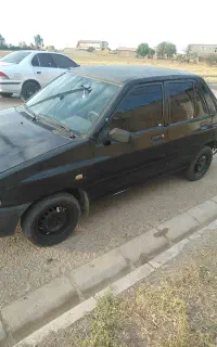 پراید