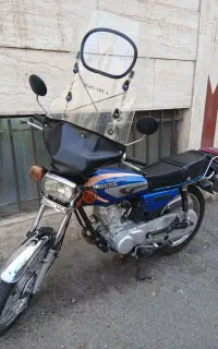 موتور ایرانی ساوین94