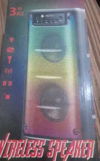 فروش اسپیکر
