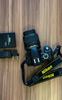 دوربین عکاسی و فیلمبرداری Nikon D3100