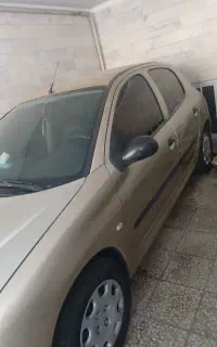 ۲۰۶ تیپ ۲ مدل ۸۳