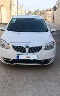 برلیانسh330 اتومات موتور بزرگ1650مدل99(2020)