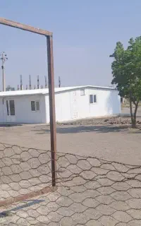 کانکس ساندویچ پنل ۲۳۰ متری