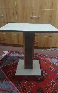 پایه ام دی اف درحدنووسالم