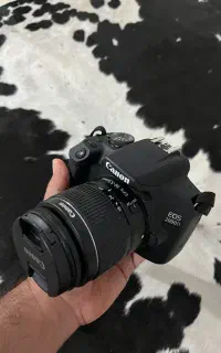 دوربین عکاسی canon 2000d -  کنون ۲۰۰۰d