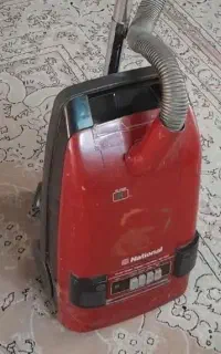 جارو برقی ناسیونال ۱۳۰۰ اصل سامورایی
