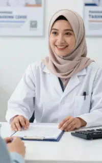 آموزش دوره ی منشی پزشکی