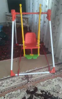 تاب سالم سالم به خاطر نداشتن جا بفروش میرسد