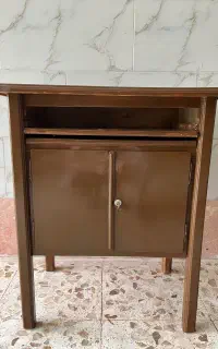 کمد