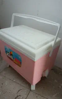 کلمن آب