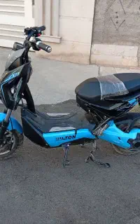 فروش موتور برقی