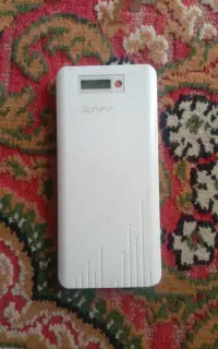 پاور بانک2000