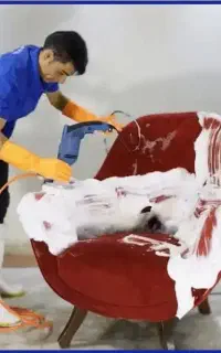 مبل شویی حرفه ای و به صرفه
