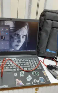 لبتاپ لنوو lenovo نونو ویندوز ۱۱