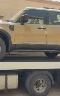 خودرو بر جک ۹۶