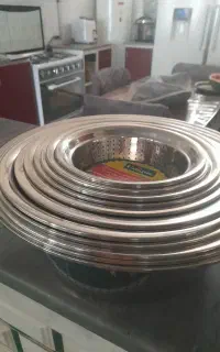 لگن صافی نو مخصوص جهاز