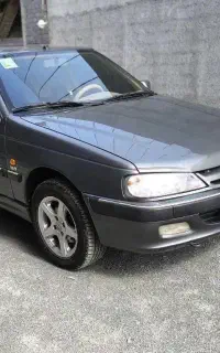 پارس الیکس مدل 90