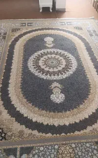 فرش نو دست بافت گونه